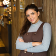 D.G.Shashikala Madurangi, Ospătar, 25 ani